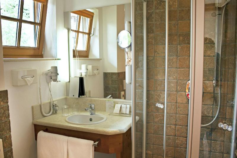 Hotel Bayerischer Hof Kur- & Sporthotel - Oda