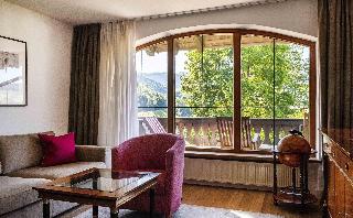 Hotel Bayerischer Hof Kur- & Sporthotel fotoÄŸrafÄ±