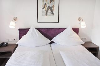 Hotel Bayerischer Hof Kur- & Sporthotel fotoÄŸrafÄ±