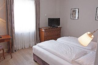 Hotel Bayerischer Hof Kur- & Sporthotel fotoÄŸrafÄ±