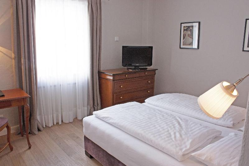 Hotel Bayerischer Hof Kur- & Sporthotel - Oda