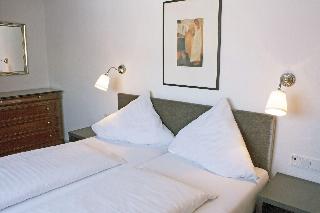 Hotel Bayerischer Hof Kur- & Sporthotel fotoÄŸrafÄ±