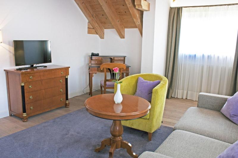 Hotel Bayerischer Hof Kur- & Sporthotel - Oda