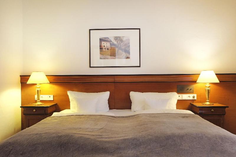 Hotel Bayerischer Hof Kur- & Sporthotel - Oda
