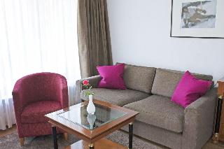 Hotel Bayerischer Hof Kur- & Sporthotel fotoÄŸrafÄ±