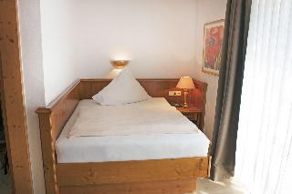 Hotel Bayerischer Hof Kur- & Sporthotel fotoÄŸrafÄ±