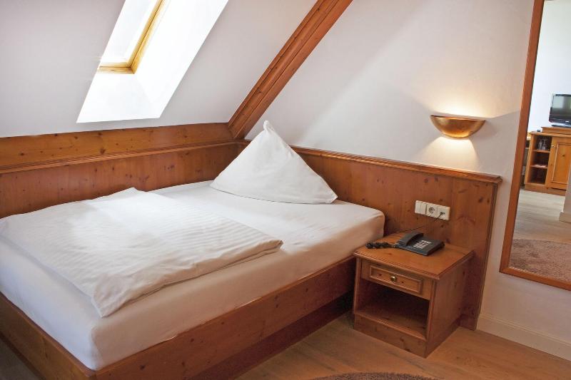 Hotel Bayerischer Hof Kur- & Sporthotel - Oda