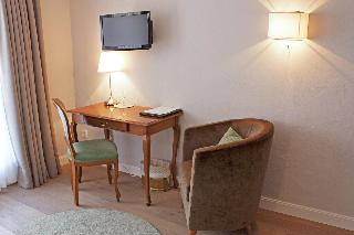 Hotel Bayerischer Hof Kur- & Sporthotel fotoÄŸrafÄ±