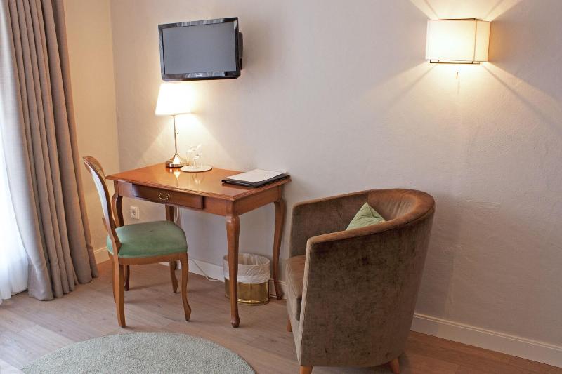 Hotel Bayerischer Hof Kur- & Sporthotel - Oda