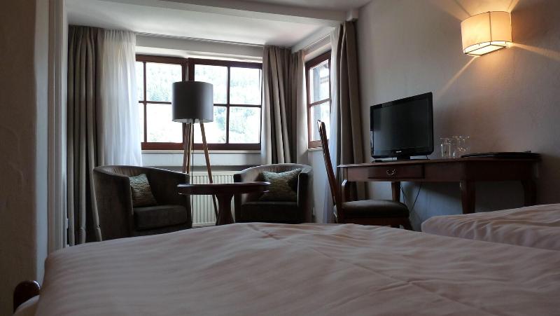 Hotel Bayerischer Hof Kur- & Sporthotel - Oda