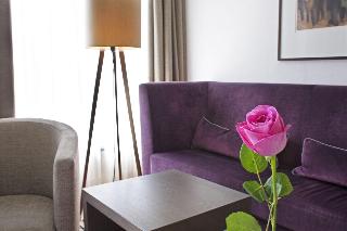 Hotel Bayerischer Hof Kur- & Sporthotel fotoÄŸrafÄ±