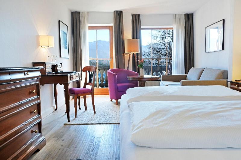 Hotel Bayerischer Hof Kur- & Sporthotel - Oda