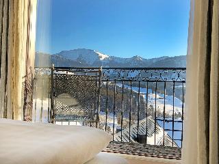 Hotel Bayerischer Hof Kur- & Sporthotel fotoÄŸrafÄ±
