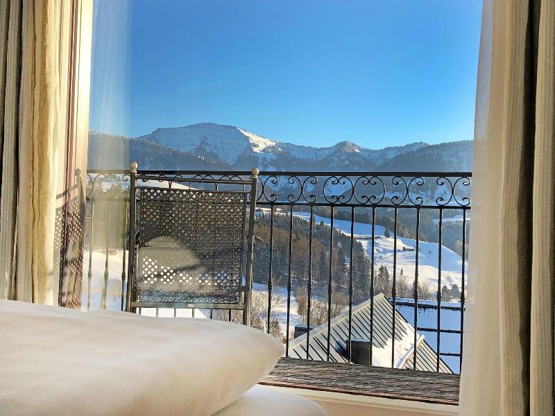 Hotel Bayerischer Hof Kur- & Sporthotel - Oda