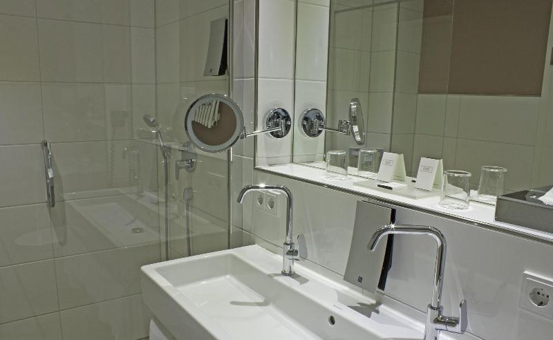 Hotel Bayerischer Hof Kur- & Sporthotel - Oda