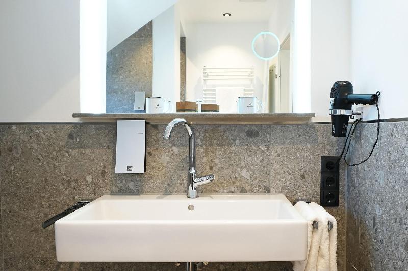 Hotel Bayerischer Hof Kur- & Sporthotel - Oda