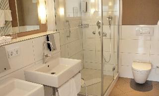Hotel Bayerischer Hof Kur- & Sporthotel fotoÄŸrafÄ±