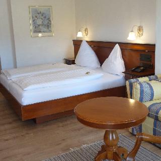 Hotel Bayerischer Hof Kur- & Sporthotel fotoÄŸrafÄ±