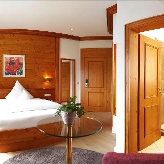 Hotel Bayerischer Hof Kur- & Sporthotel fotoÄŸrafÄ±