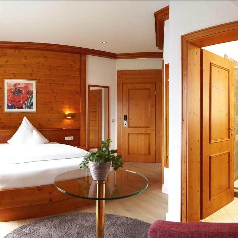 Hotel Bayerischer Hof Kur- & Sporthotel - Oda