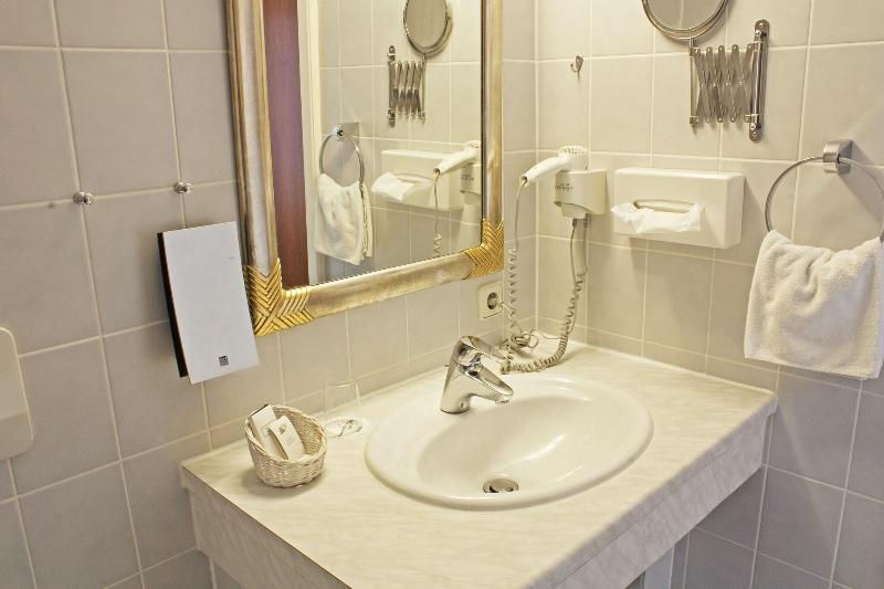Hotel Bayerischer Hof Kur- & Sporthotel - Oda