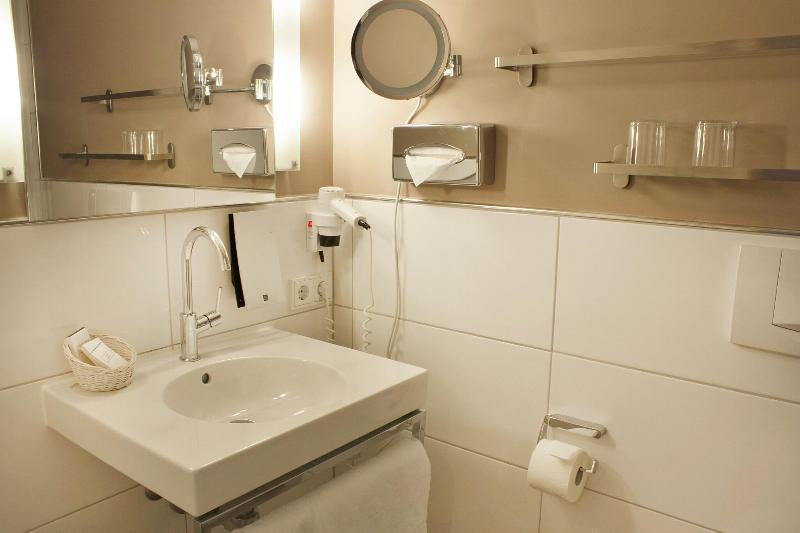Hotel Bayerischer Hof Kur- & Sporthotel - Oda