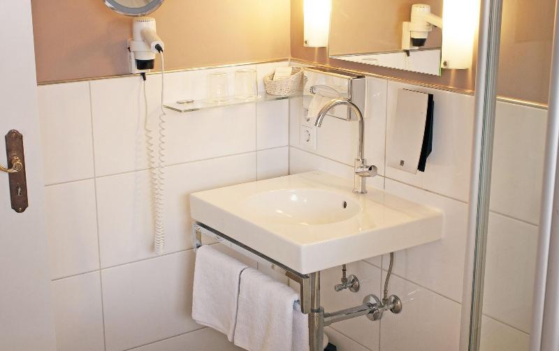 Hotel Bayerischer Hof Kur- & Sporthotel - Oda