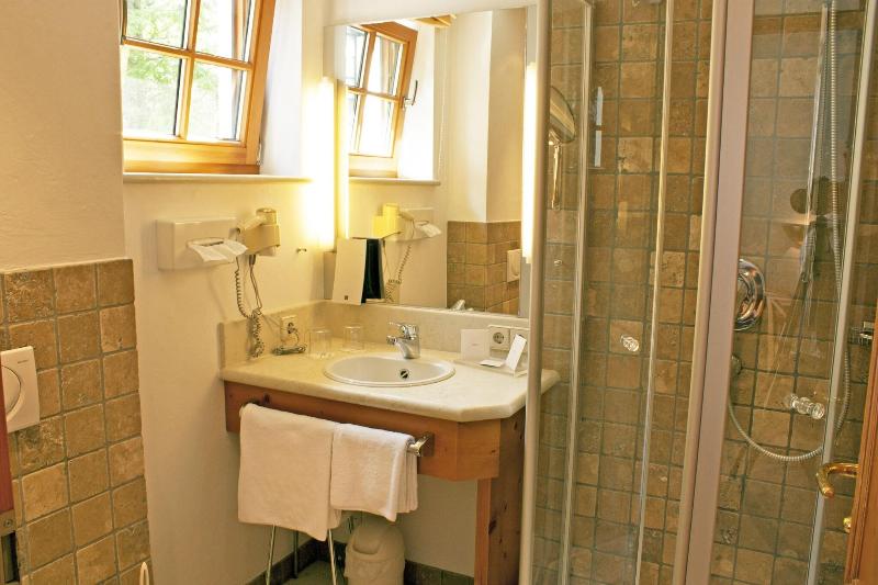Hotel Bayerischer Hof Kur- & Sporthotel - Oda