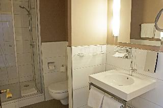 Hotel Bayerischer Hof Kur- & Sporthotel fotoÄŸrafÄ±