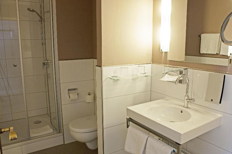 Hotel Bayerischer Hof Kur- & Sporthotel - Oda