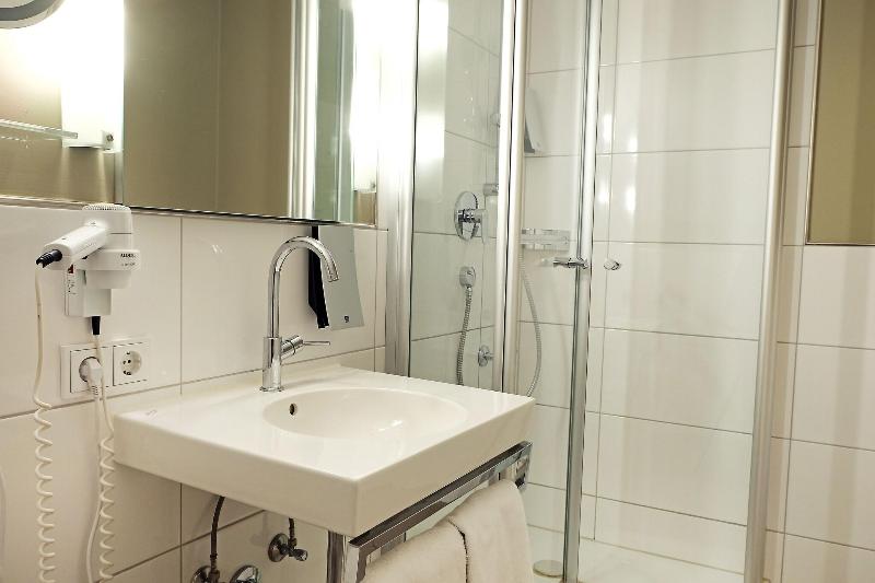 Hotel Bayerischer Hof Kur- & Sporthotel - Oda