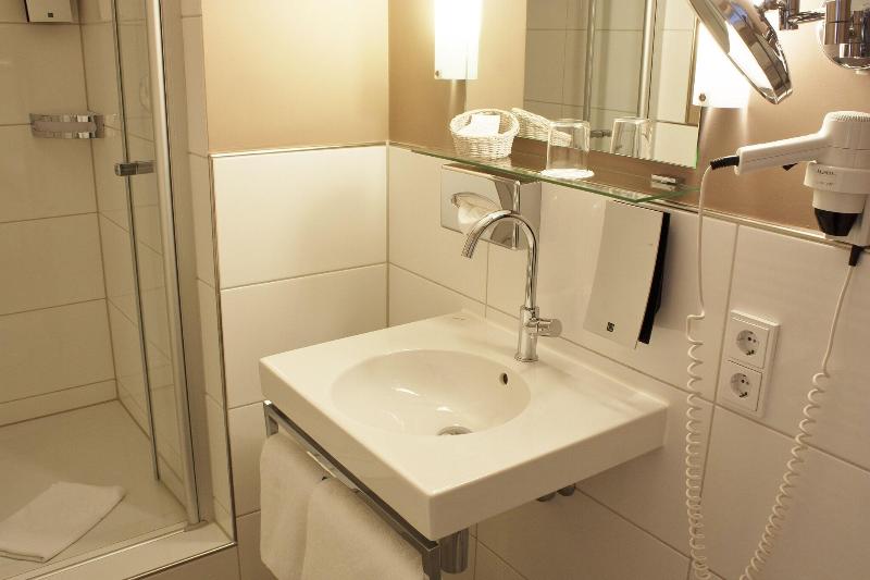 Hotel Bayerischer Hof Kur- & Sporthotel - Oda
