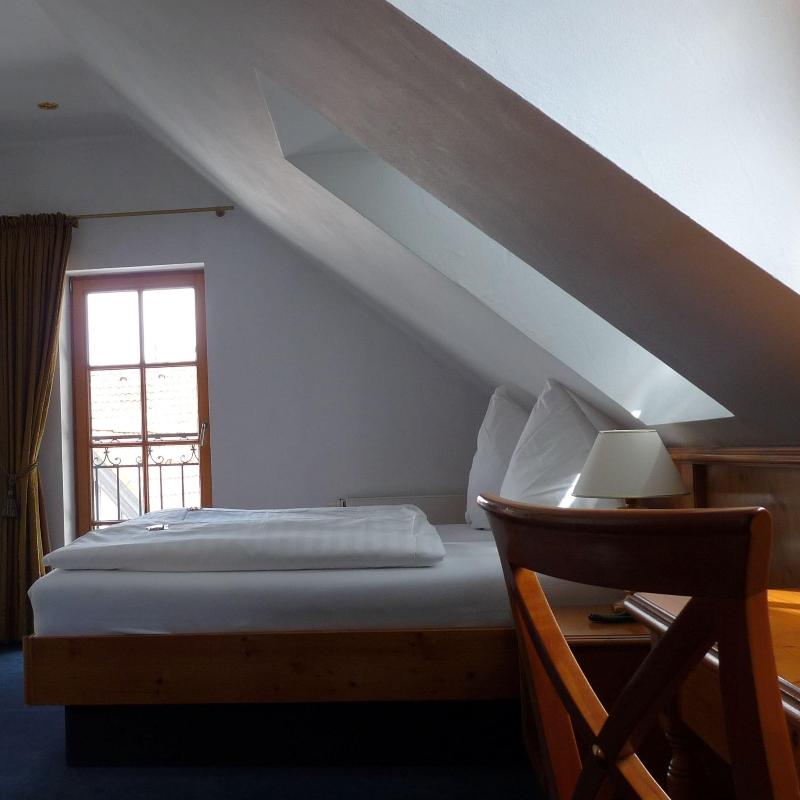 Hotel Bayerischer Hof Kur- & Sporthotel - Oda