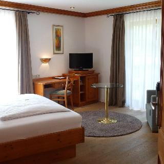Hotel Bayerischer Hof Kur- & Sporthotel fotoÄŸrafÄ±