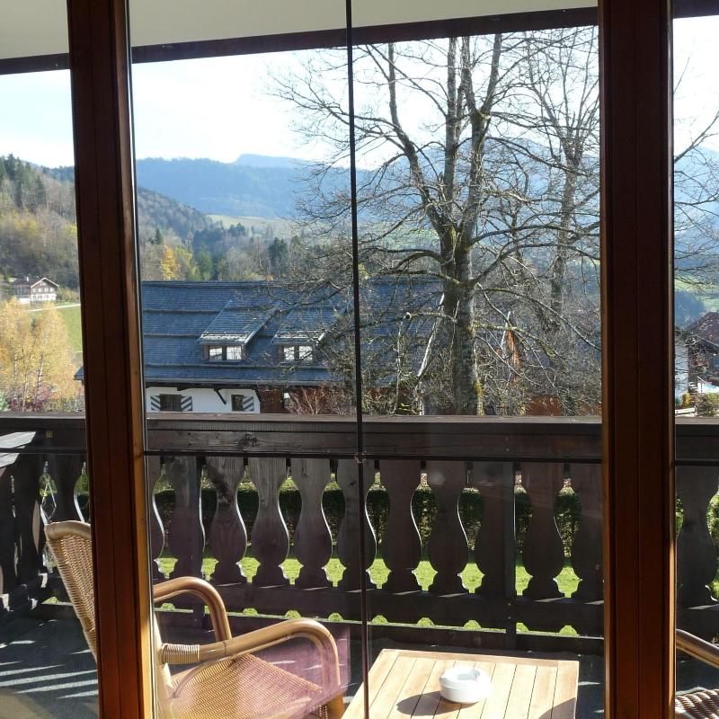 Hotel Bayerischer Hof Kur- & Sporthotel - Oda