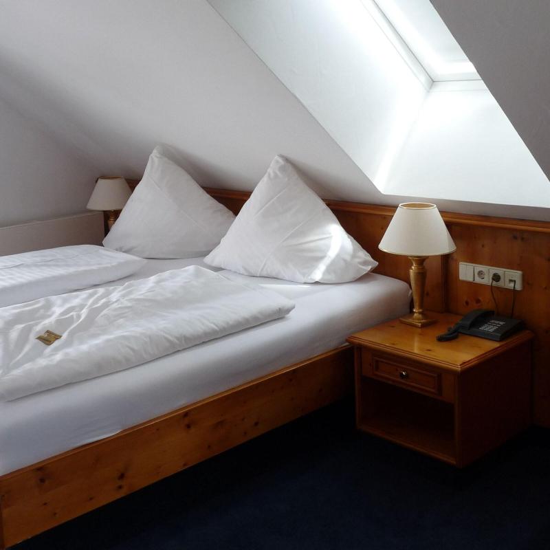 Hotel Bayerischer Hof Kur- & Sporthotel - Oda