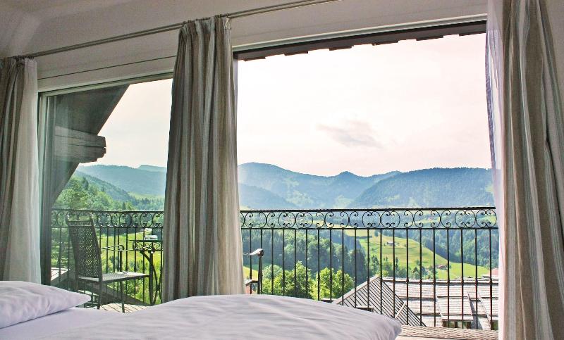 Hotel Bayerischer Hof Kur- & Sporthotel - Oda