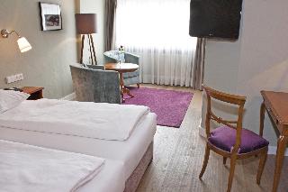 Hotel Bayerischer Hof Kur- & Sporthotel fotoÄŸrafÄ±