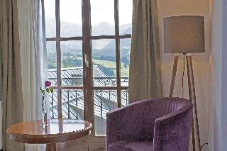 Hotel Bayerischer Hof Kur- & Sporthotel fotoÄŸrafÄ±