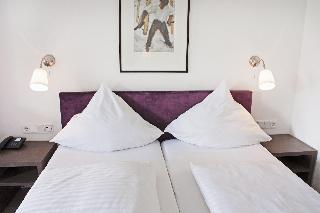 Hotel Bayerischer Hof Kur- & Sporthotel fotoÄŸrafÄ±