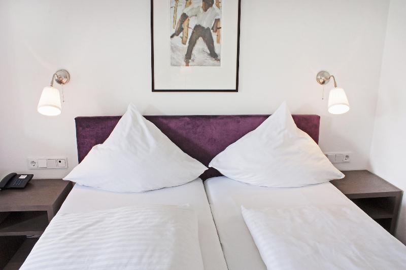 Hotel Bayerischer Hof Kur- & Sporthotel - Oda