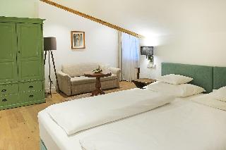 Hotel Bayerischer Hof Kur- & Sporthotel fotoÄŸrafÄ±