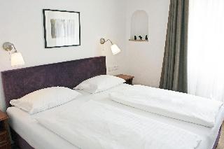 Hotel Bayerischer Hof Kur- & Sporthotel fotoÄŸrafÄ±