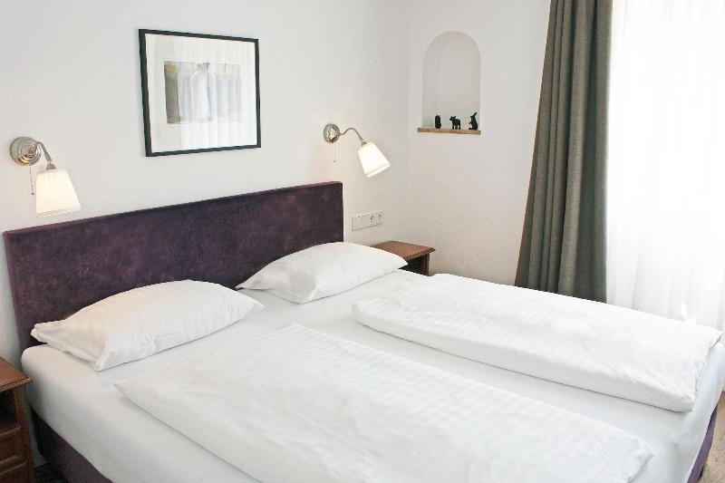 Hotel Bayerischer Hof Kur- & Sporthotel - Oda