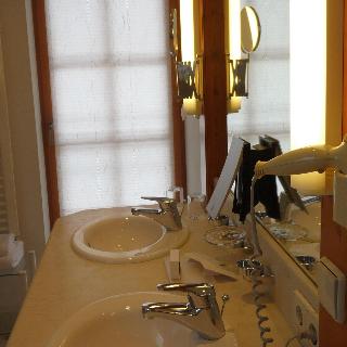 Hotel Bayerischer Hof Kur- & Sporthotel fotoÄŸrafÄ±