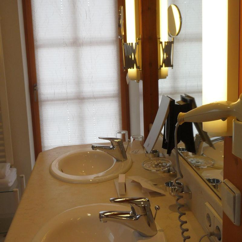 Hotel Bayerischer Hof Kur- & Sporthotel - Oda