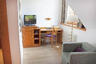 Hotel Bayerischer Hof Kur- & Sporthotel fotoÄŸrafÄ±