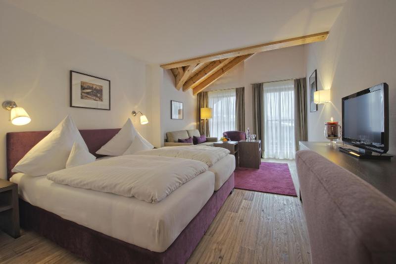 Hotel Bayerischer Hof Kur- & Sporthotel - Oda