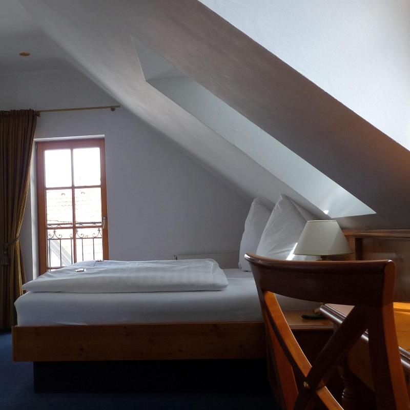 Hotel Bayerischer Hof Kur- & Sporthotel - Oda