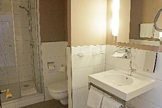 Hotel Bayerischer Hof Kur- & Sporthotel fotoÄŸrafÄ±